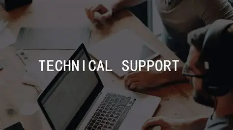 Tech Support